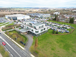 Photo n°20 de Centre de santé du Petit Albi Osny à Osny (Psychiatre)