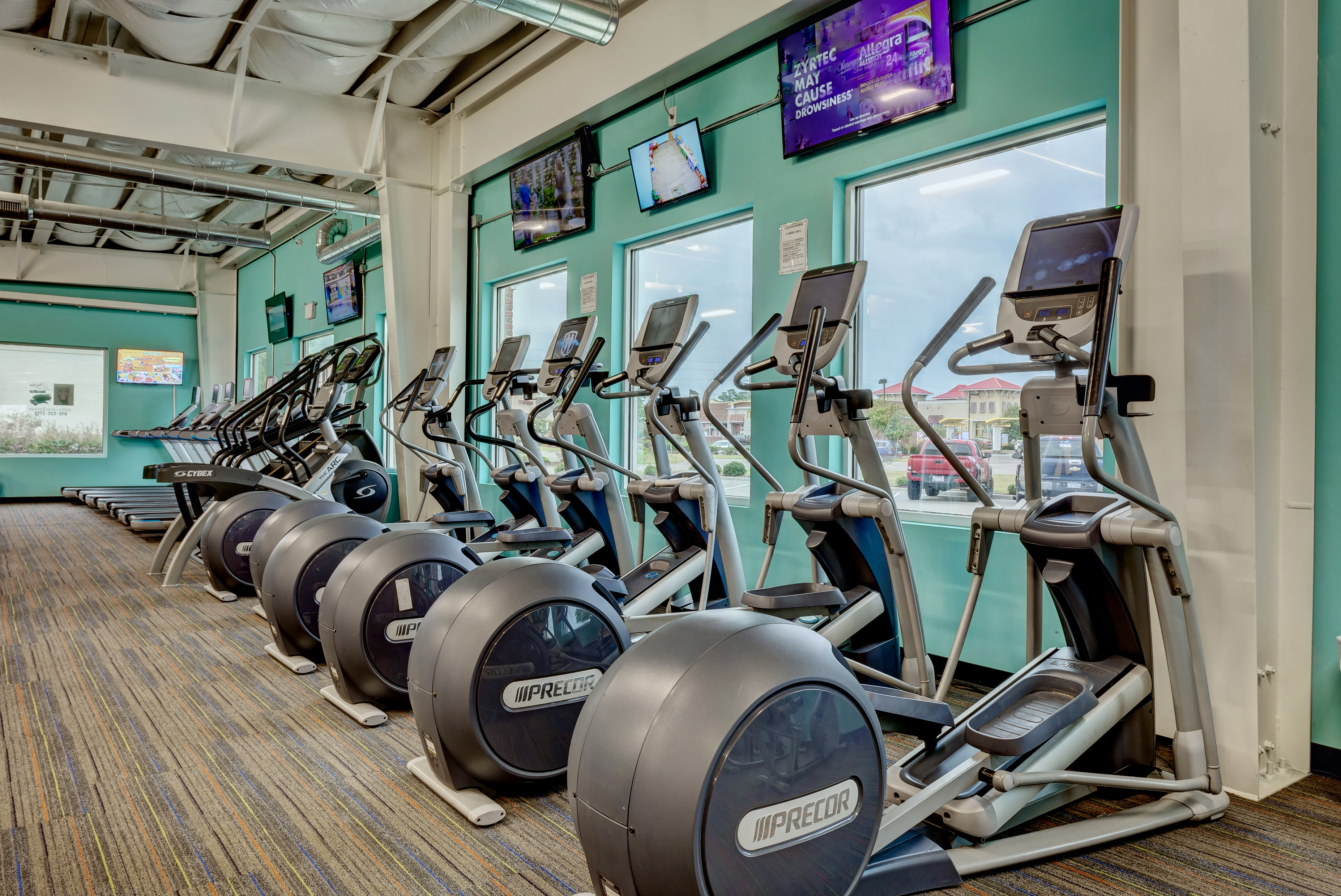 Surf City Fitness photo 16
