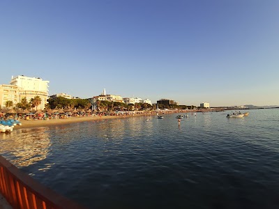 ALER Hotel Durrës