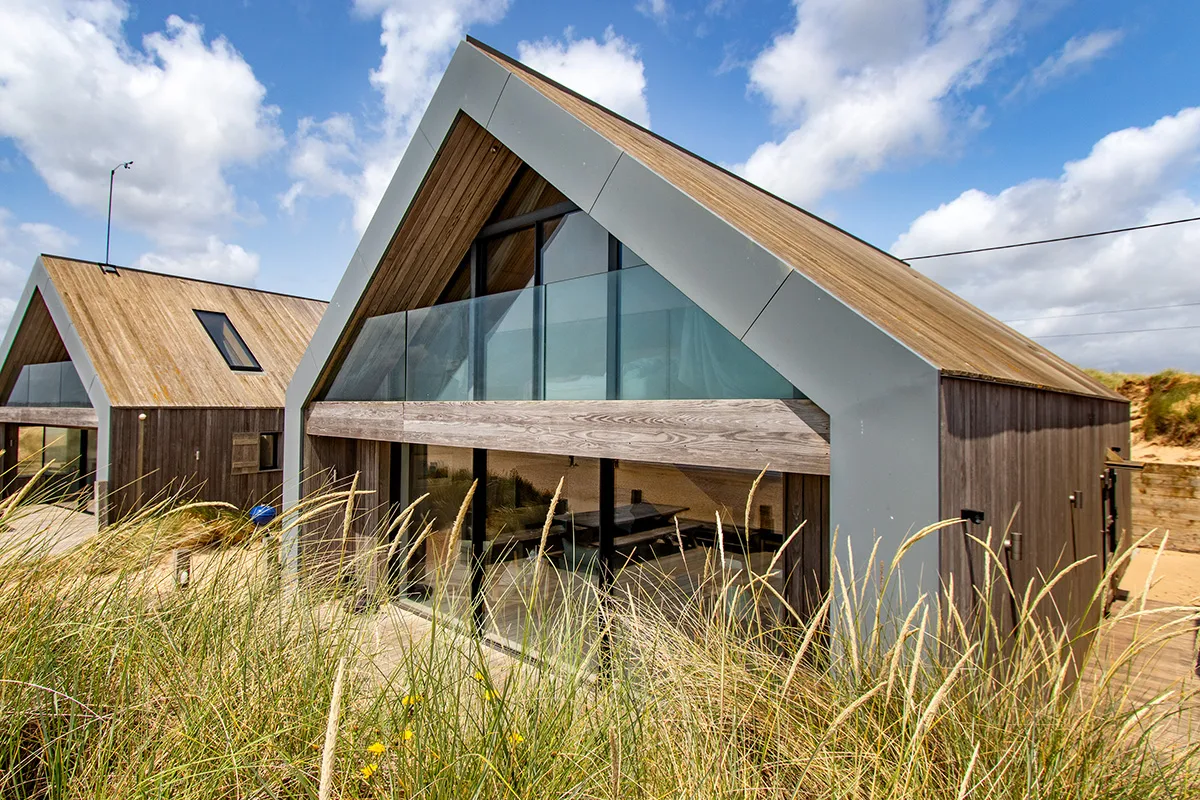 Camber Holiday Cottages