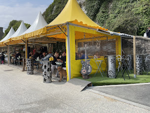 Photo n°6 de Bella Vista à Cancale (Restauration rapide)