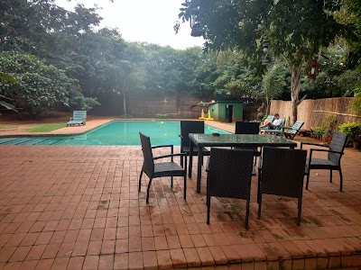 Photos of Mabuya Camp