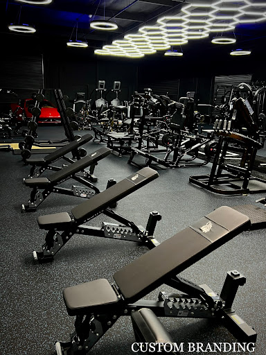 Vesta Fitness - Thumbnail