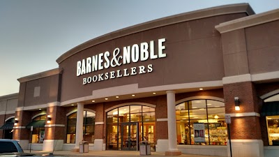 Barnes & Noble