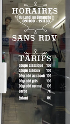 Photo n°14 de Didot Coiffure à Paris (Salon de coiffure)