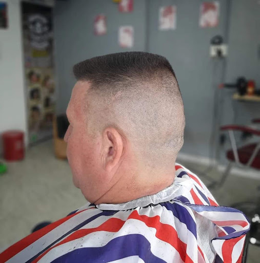 Barbería Daniel'S - Thumbnail