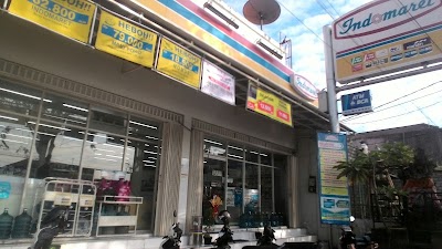 Photos of Indomaret Raya Sesetan