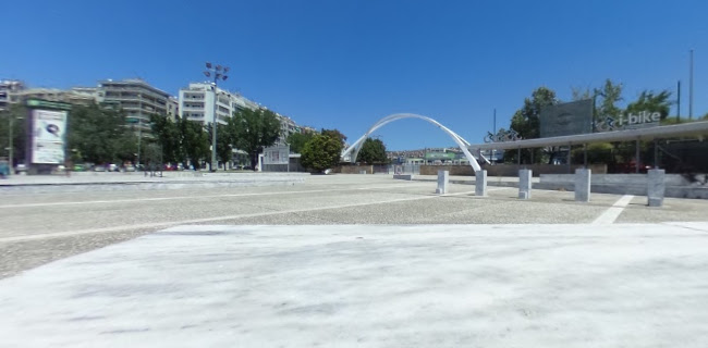 Εγνατίας 154, ΔΕΘ, Θεσσαλονίκη 546 36