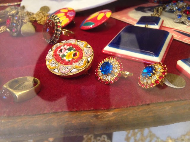 Another Man's Treasure Vintage Store