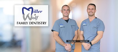 Miller & Wolf Family Dentistry