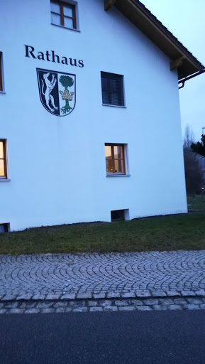Rathaus Neukirchen - Thumbnail