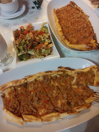 Photos of Zeugma Cafe