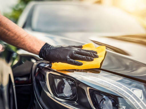 Clean N Shine Mobile Car Wash - Thumbnail
