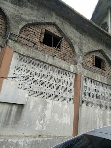 Shahzada Masjid abbottabad