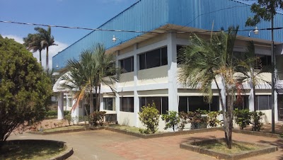 Photos of Biblioteca Esman Mar&iacute;n