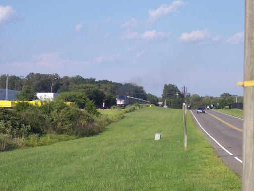 Broad Run - Visual