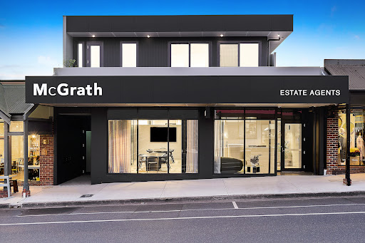 Jim Cross - McGrath Projects Geelong | Newtown