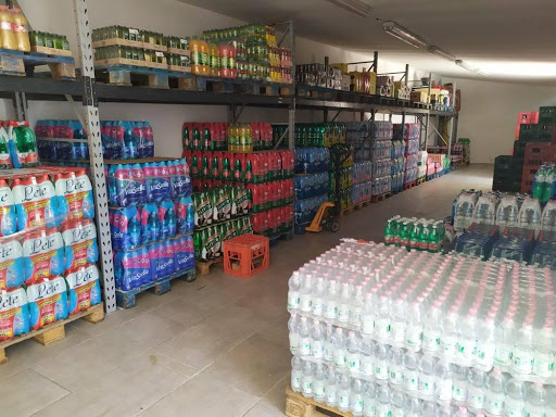 MeGa BeverFood Ischia - Distribuzione Bibite, Liquori e Alimenti - Thumbnail