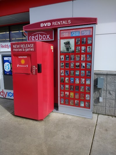 Redbox