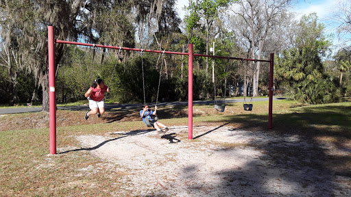 City of fanning spring city Park - Thumbnail