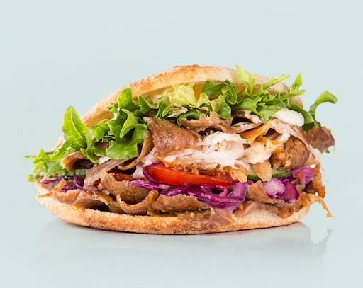DADI’S KEBAB - Thumbnail