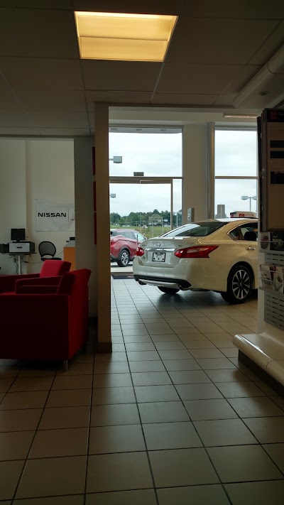 Photos of McNeill Nissan