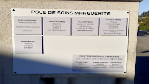 Photo n°4 de Dr Rachid Moussaoui spécialiste MPR à Valence (Cabinet médical)