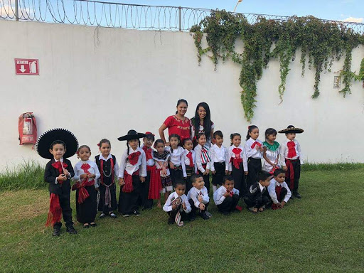 Colegio Mexicano Bilingue - Thumbnail