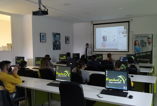 Ecodent's Formación Profesional