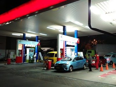 Photos of SPBU Pertamina 31-13902