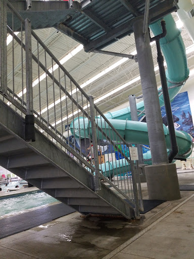 Raton Regional Aquatic Center - Thumbnail