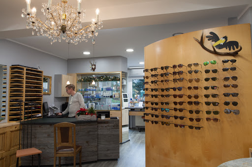 Raabe Augenoptik - Thumbnail
