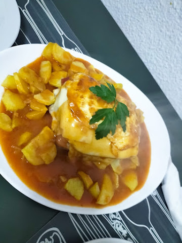 Cafe-Bar Coquetas by null