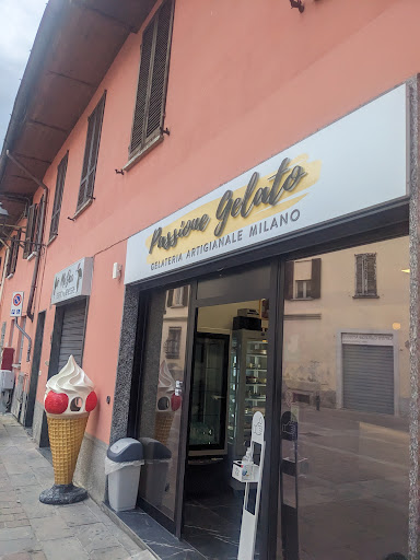 Passione gelato cormano Gallery - Italy