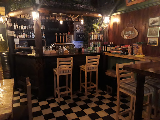 ALPATACO Resto-Bar Cervecería