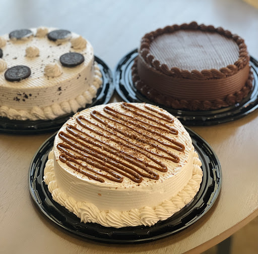 San Luis Bakery and Cakes Gallery - United States