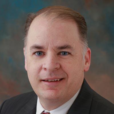 Andrew Walker, MD - Visual