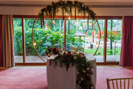 GR Eventos | Wedding Planner y Alquiler de Mobiliario Tenerife Gallery - Spain