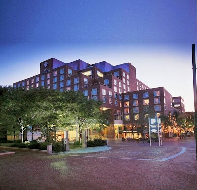 Photos of The Charles Hotel