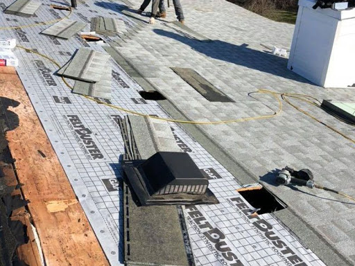 Intact Roof | Roofing Contractor