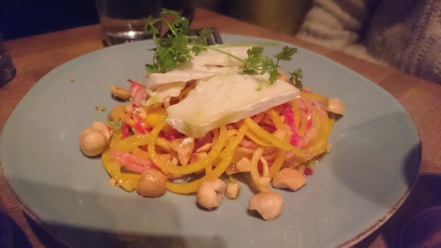Trattoria la Strega