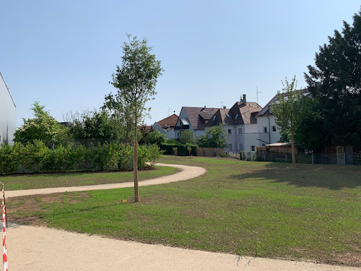 Campus Urbanic (Fritz OHG)
