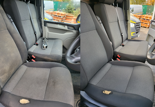 TLH Mobile Car Wash valeting/detailing - Thumbnail