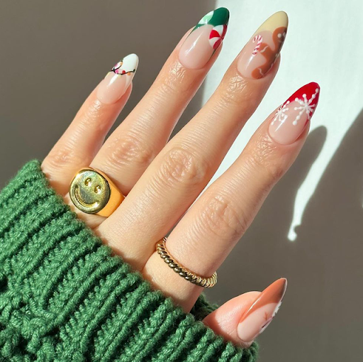 La Fleur Nails & Spa Logo