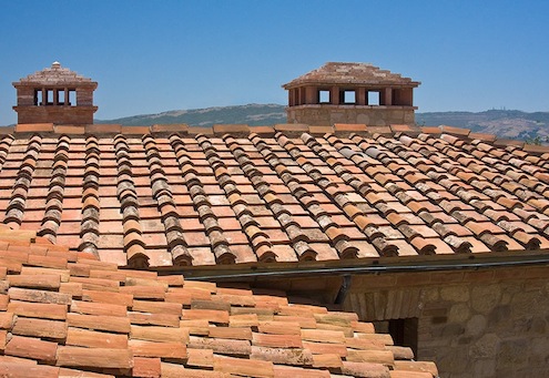 Charles Smiley Roofing
