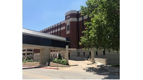 Ssm Health Saints Heart