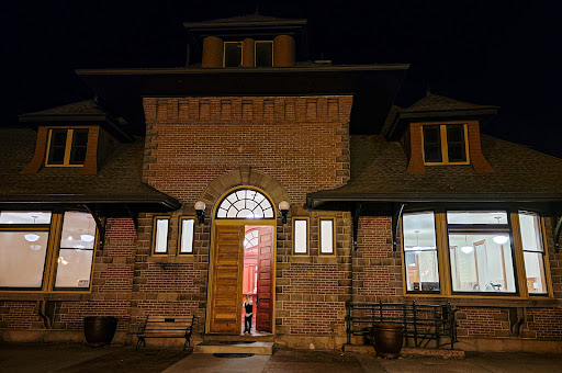 Weiser Train Depot - Thumbnail