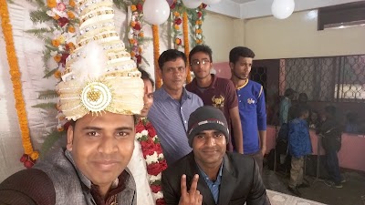 Photos of Ekram Hasina center