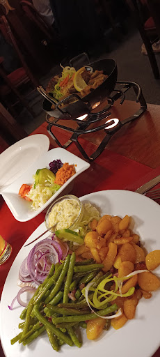 Restaurant Altes Fährhaus - Thumbnail