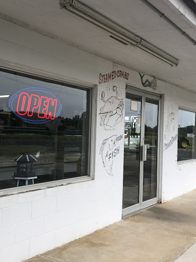 Ocean Highway Seafood & Productions